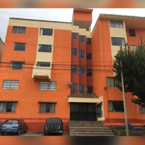 Departamento la torres